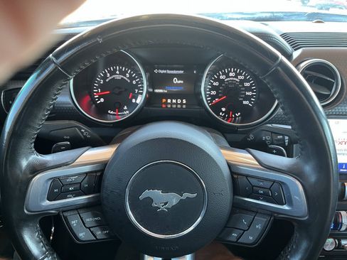 Used 2020 Ford Mustang GT Premium w/ GT Performance Package RWD image 10