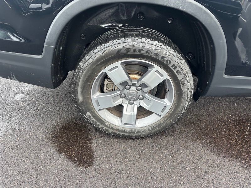Used 2024 Honda Ridgeline RTL image 14