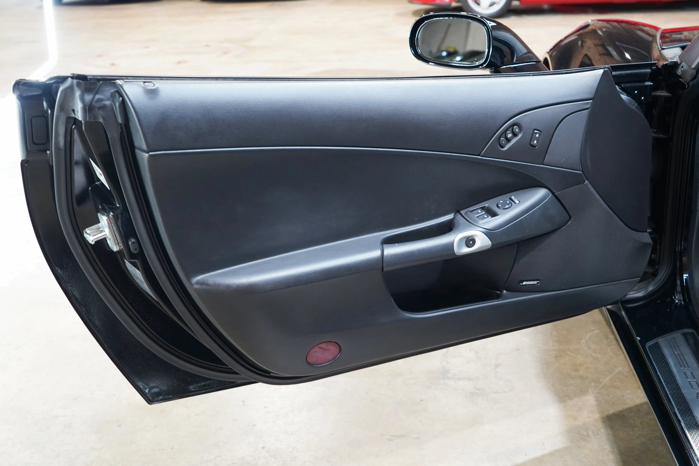 Used 2011 Chevrolet Corvette Grand Sport w/ Preferred Equipment Group RWD image 38