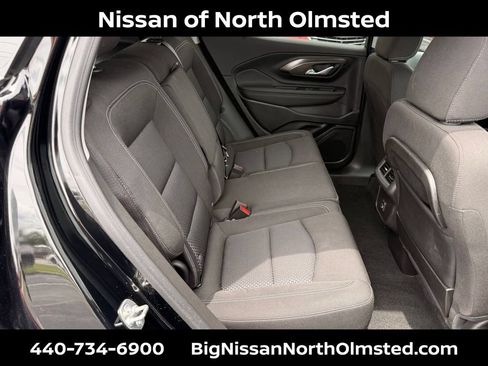 Used 2024 GMC Terrain SLE w/ Driver Convenience Package AWD/4WD image 26
