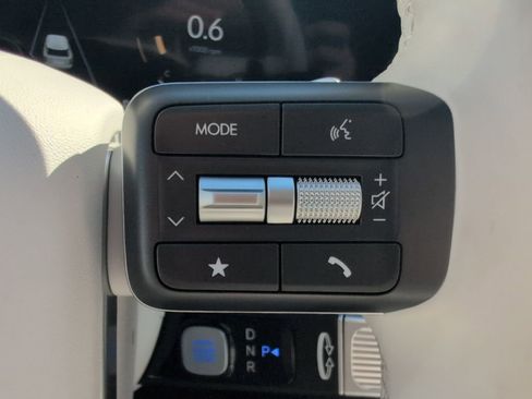 New 2026 Hyundai Palisade Limited image 24