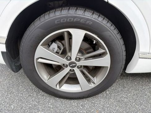 Used 2023 Genesis GV80 2.5T w/ Advanced Package AWD/4WD image 30