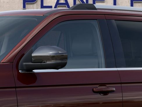 New 2027 Ford Expedition King Ranch RWD image 22
