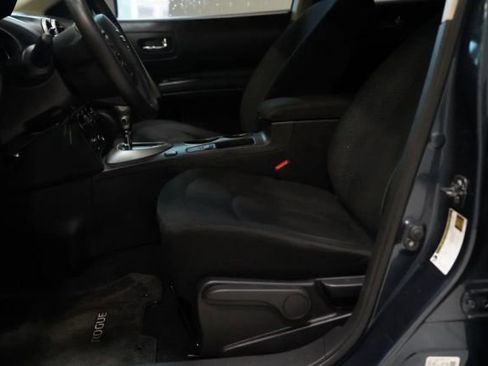 Used 2015 Nissan Rogue S w/ Convenience Package FWD image 6