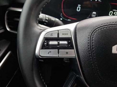 Used 2023 Kia Telluride S w/ S Sunroof Package image 23