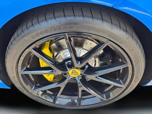 Used 2024 Lotus Emira First Edition RWD image 21
