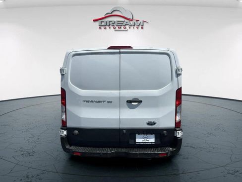 Used 2019 Ford Transit 150 148 Low Roof RWD image 7