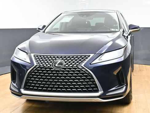 Used 2020 Lexus RX 350 AWD image 5