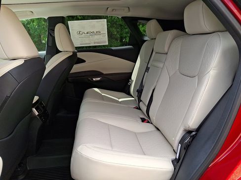 New 2026 Lexus RX 350 Premium Plus AWD/4WD image 5