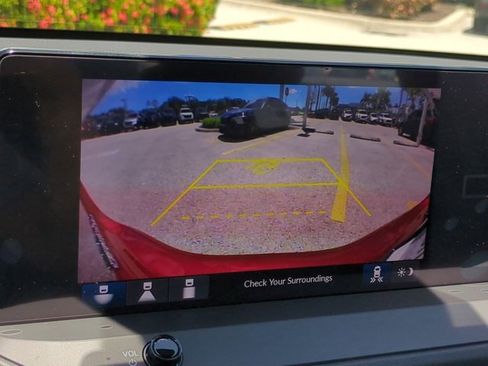 New 2026 Honda Accord Sport image 19