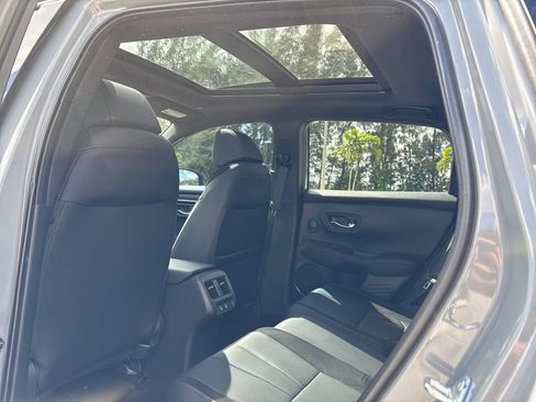 New 2026 Acura ADX A-Spec image 18