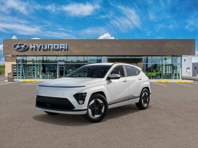 New 2025 Hyundai Kona SEL