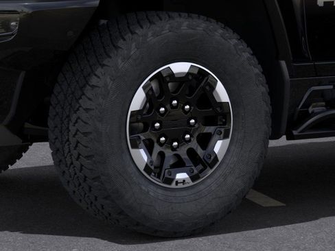 New 2025 GMC Hummer EV 3X w/ Extreme Off-Road Package image 9