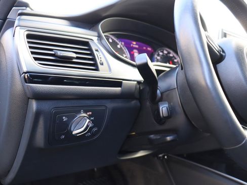 Used 2018 Audi A6 2.0T Premium w/ 20" Black Optic Wheel Package image 29