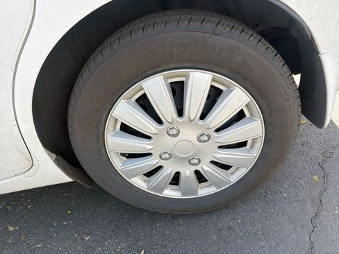 Used 2015 Nissan Versa Note S Plus image 7