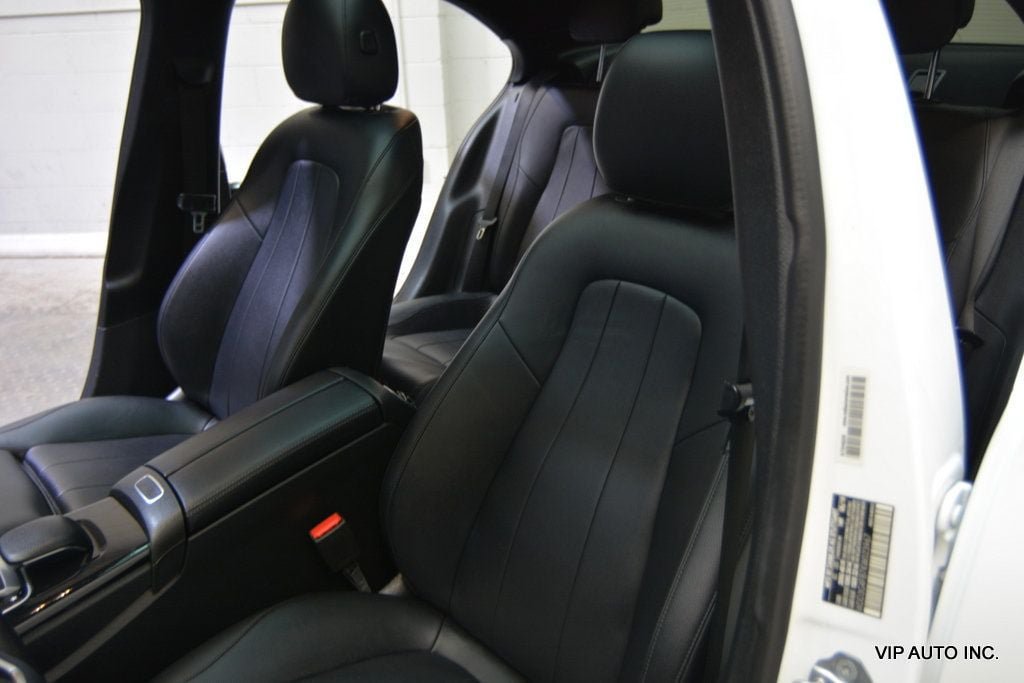 Used 2019 Mercedes-Benz A 220 4MATIC image 21