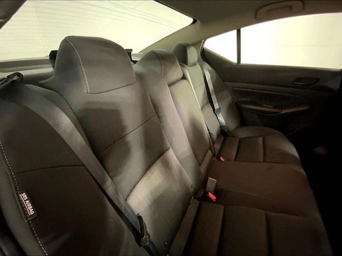 Used 2025 Nissan Altima 2.5 SV image 23