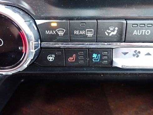 Used 2025 Ford F150 King Ranch AWD/4WD image 26