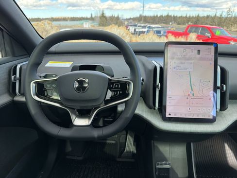 New 2026 Volvo EX30 Cross Country Ultra w/ Protection Package Premier image 11