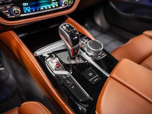 Used 2022 BMW M5 w/ Competition Package image 54