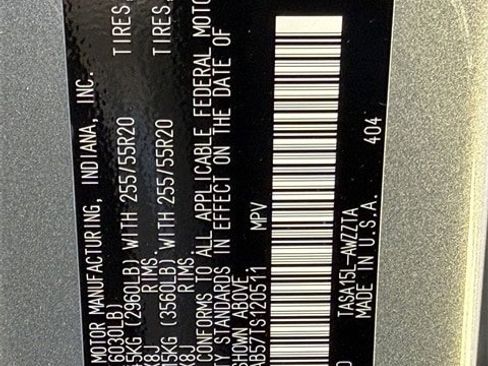 New 2026 Toyota Grand Highlander Platinum image 32