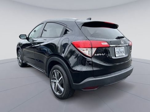 Used 2022 Honda HR-V EX image 7
