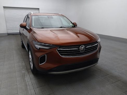 Used 2021 Buick Envision Preferred image 14