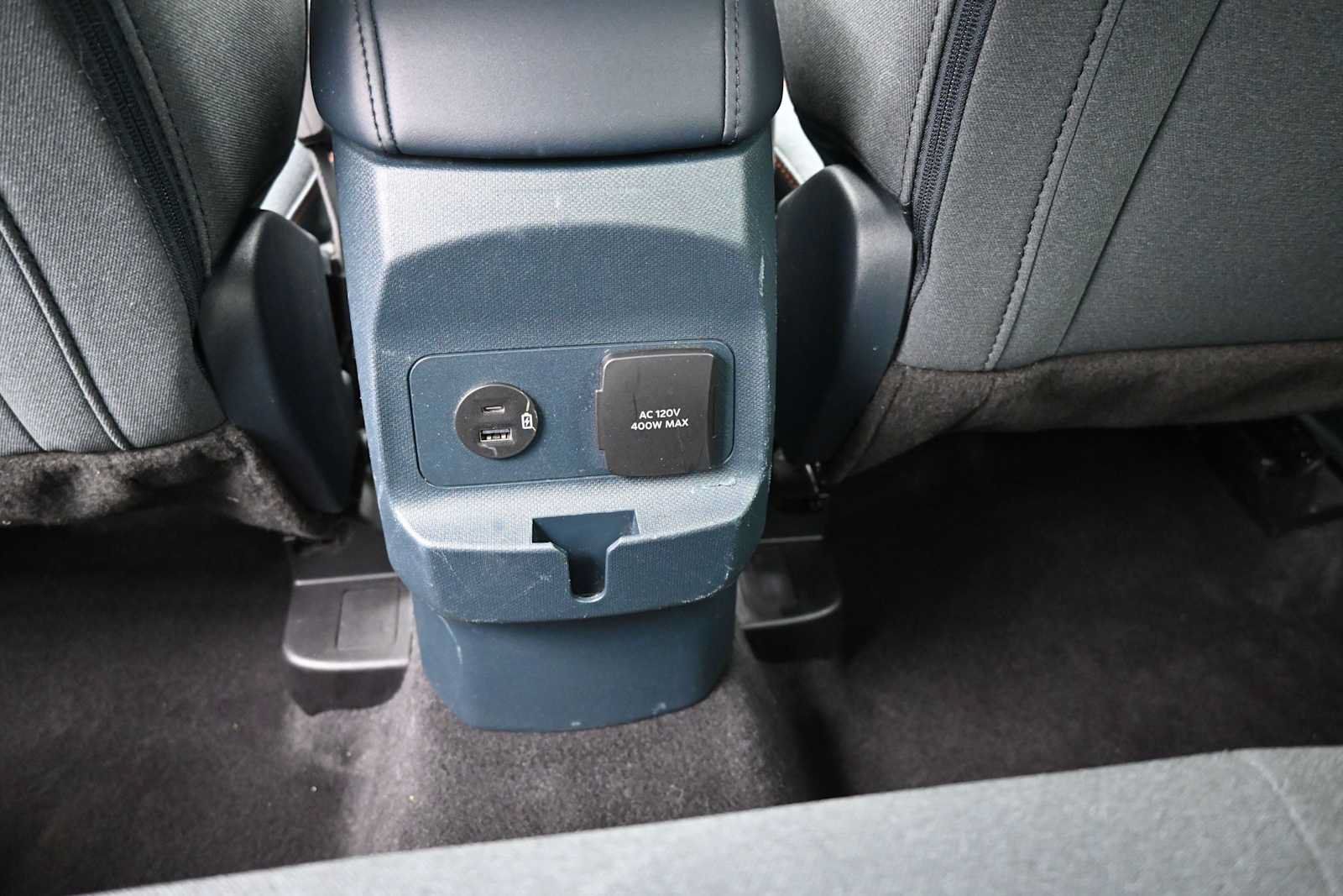 Used 2023 Ford Maverick XLT w/ Equipment Group 300A Standard AWD/4WD image 13