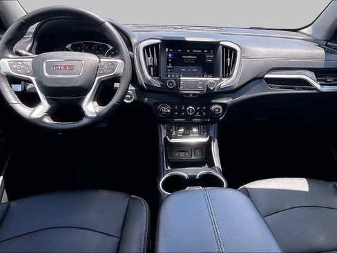 Used 2020 GMC Terrain SLT w/ Preferred Package FWD image 14