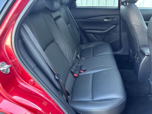 Certified 2025 MAZDA CX-30 AWD 2.5 S w/ Preferred Package image 35