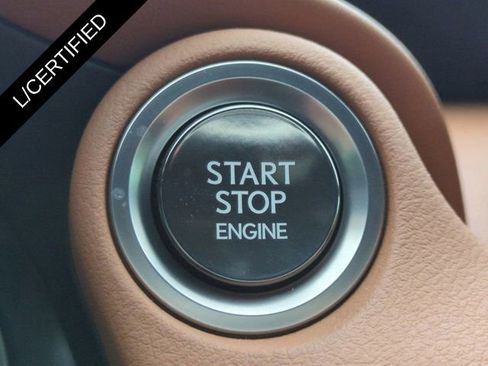 Certified 2025 Lexus IS 350 F Sport w/ Accessory Package 2 image 26