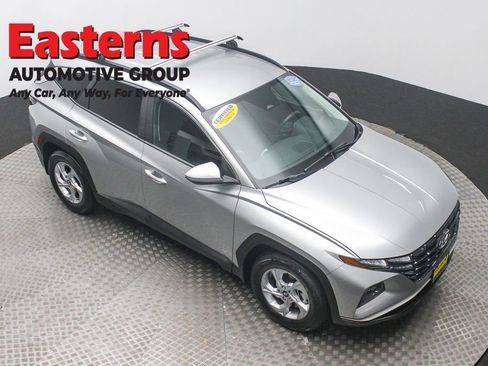 Used 2022 Hyundai Tucson SEL image 3