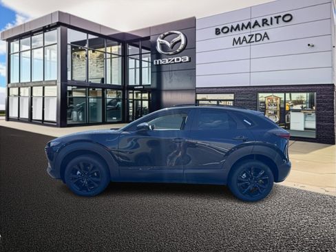 New 2026 MAZDA CX-30 Aire Edition AWD/4WD image 2