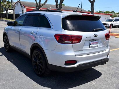 Used 2020 Kia Sorento S