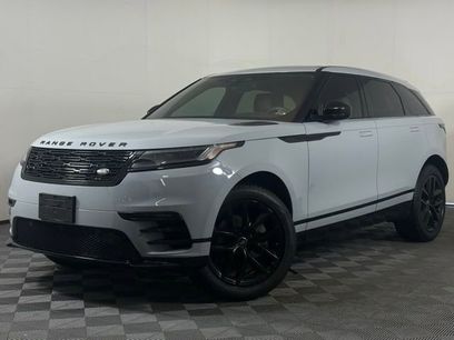 Used 2024 Land Rover Range Rover Velar Dynamic SE