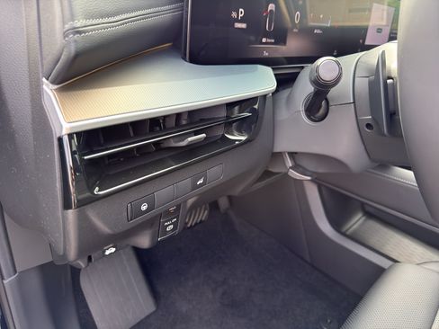 New 2026 Nissan Murano SL AWD/4WD image 15