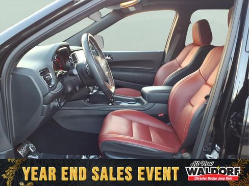 Used 2023 Dodge Durango SRT Hellcat image 9