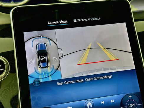 Certified 2026 Mercedes-Benz GLC 300 4MATIC image 15