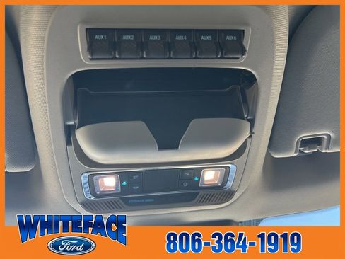 Used 2023 Ford F350 Lariat w/ Lariat Ultimate Package image 32