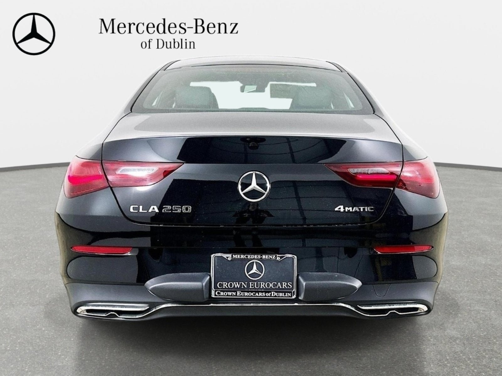 Used 2026 Mercedes-Benz CLA 250 4MATIC image 6
