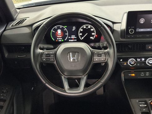 Used 2025 Honda CR-V Sport image 23