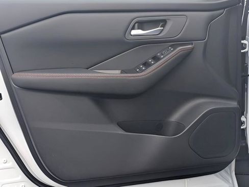 New 2026 Nissan Rogue SV AWD/4WD image 11