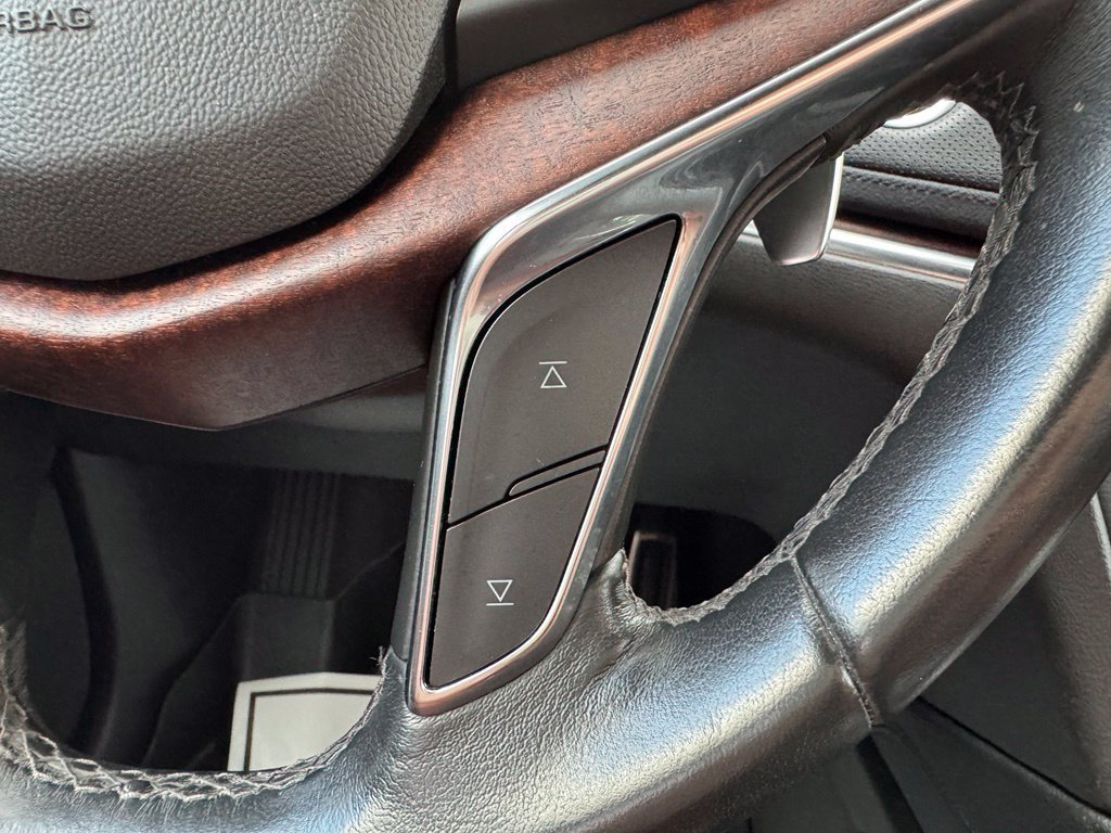 Certified 2023 Cadillac XT5 Sportv AWD/4WD image 22