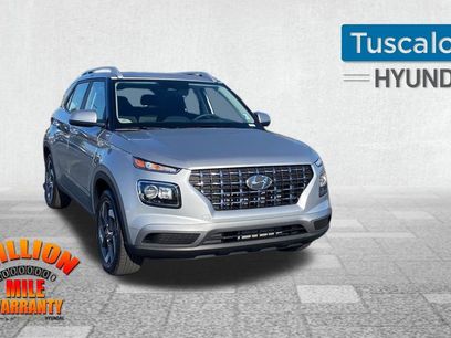 New 2026 Hyundai Venue SEL