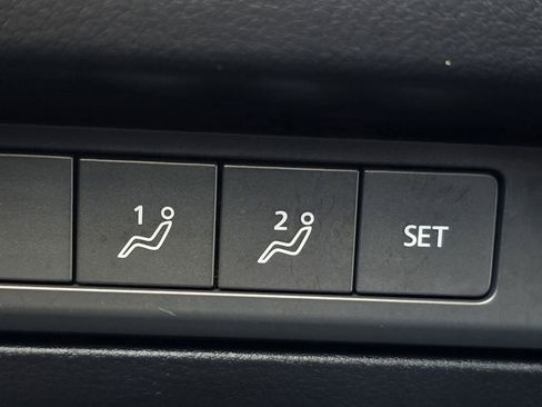 Used 2021 MAZDA CX-30 AWD 2.5 S w/ Preferred Package image 16