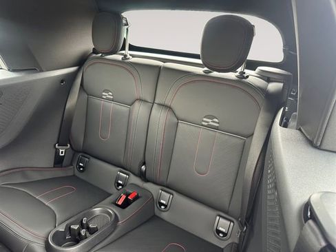 New 2026 MINI Cooper S FWD image 13