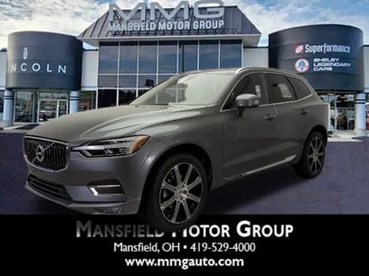 Used 2021 Volvo XC60 T5 Inscription