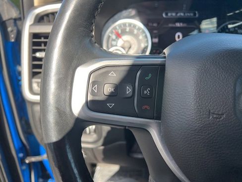 Used 2020 RAM 1500 Big Horn image 22