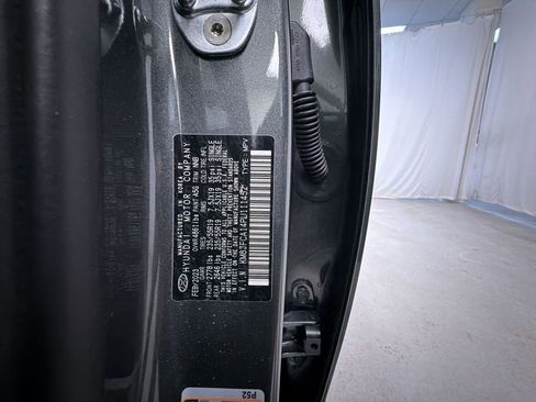 Used 2023 Hyundai Tucson SEL image 14