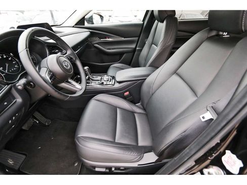 Used 2025 MAZDA CX-30 AWD 2.5 S w/ Preferred Package image 11